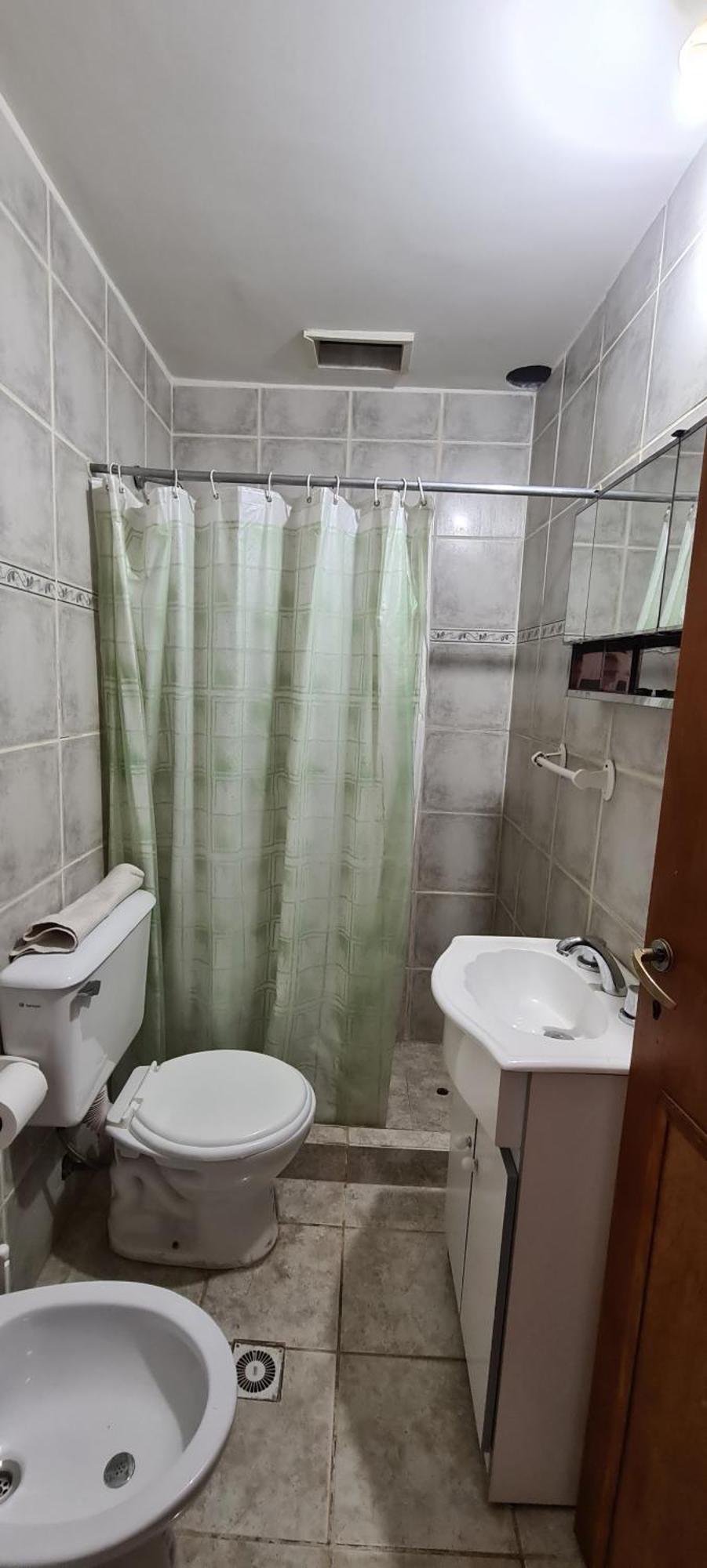 شقة Odelbor Departamento أوشويا المظهر الخارجي الصورة